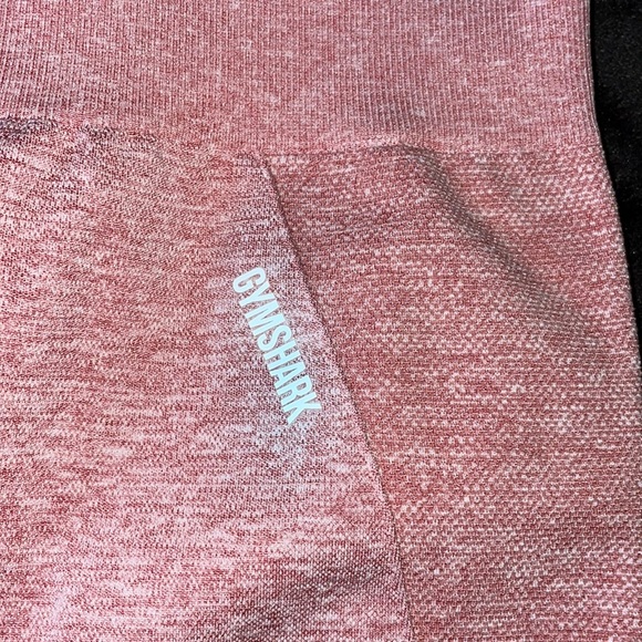 Gymshark High Waisted Flex Leggings - Picture 2 of 5